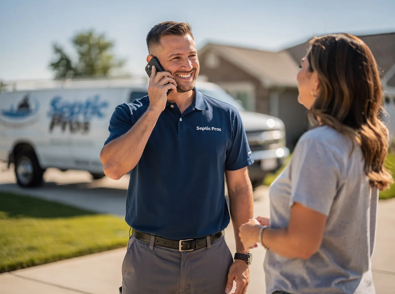 Septic Tank Pumping Blanding, UT FAQs